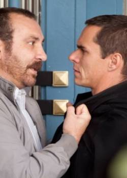 Pan Avila - sezon 1 - odcinek 2