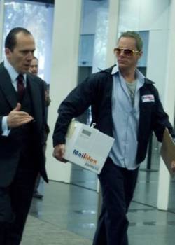 Pan Avila - sezon 1 - odcinek 7