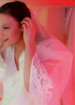 Para nie do pary - sezon 1 - odcinek 5 (Wesele)