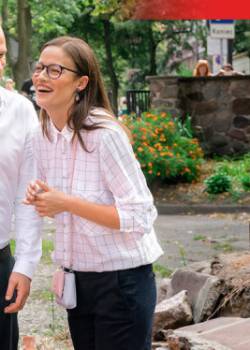 Para nie do pary - sezon 1 - odcinek 3 (Ślub byłych)