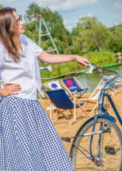 Para nie do pary - sezon 1 - odcinek 7 (Zapowiedź serialu)