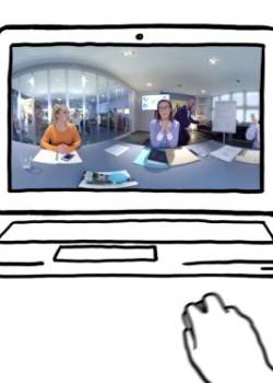 Para nie do pary - sezon 1 - odcinek 9 (360 na komputerze)