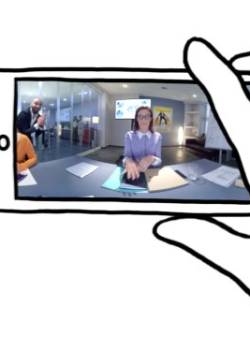 Para nie do pary - sezon 1 - odcinek 8 (360 na urządzeniach mobilnych)