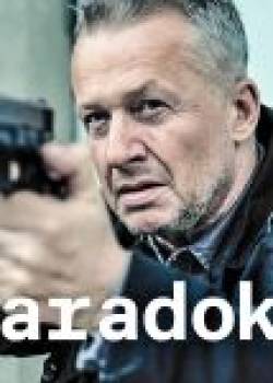 Paradoks - odcinek 11, Tata