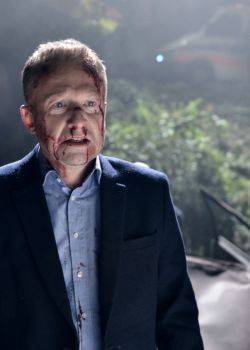 Paradoks - odcinek 12, Kokaina