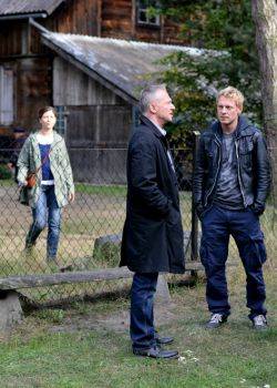 Paradoks - odcinek 4, Tajemnica spowiedzi