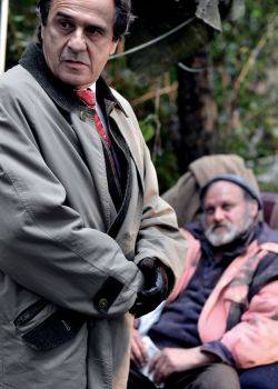 Paradoks - odcinek 7, Paluch