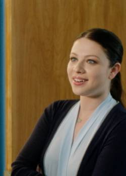 Pedagożka - sezon 1 - odcinek 4