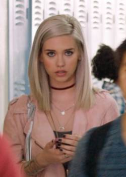 Pedagożka - sezon 1 - odcinek 5