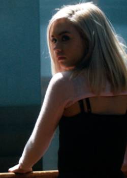 Pedagożka - sezon 1 - odcinek 2