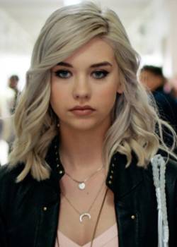 Pedagożka - sezon 1 - odcinek 1