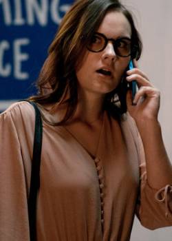 Pedagożka - sezon 2 - odcinek 1