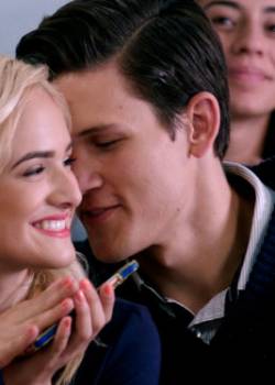 Pedagożka - sezon 2 - odcinek 3