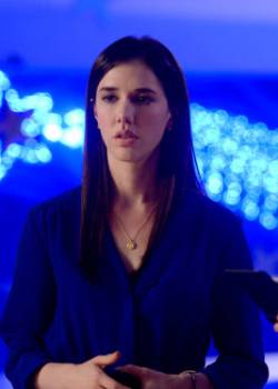 Pedagożka - sezon 2 - odcinek 2