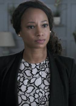 Pedagożka - sezon 3 - odcinek 7