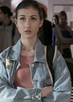 Pedagożka - sezon 3 - odcinek 5