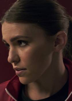 Pedagożka - sezon 3 - odcinek 3