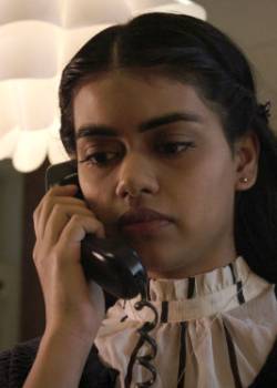 Pedagożka - sezon 3 - odcinek 9