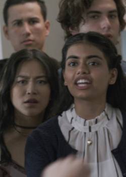 Pedagożka - sezon 3 - odcinek 8