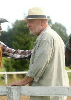 Pensjonat nad rozlewiskiem - odcinek 10