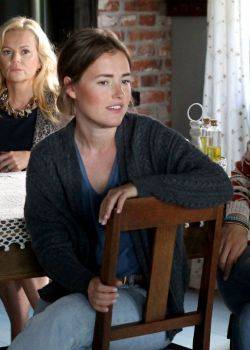 Pensjonat nad rozlewiskiem - odcinek 13