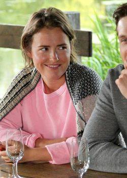 Pensjonat nad rozlewiskiem - odcinek 3