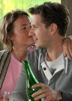 Pensjonat nad rozlewiskiem - odcinek 5