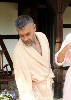 Pensjonat nad rozlewiskiem - odcinek 7