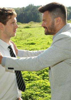 Pensjonat nad rozlewiskiem - odcinek 9