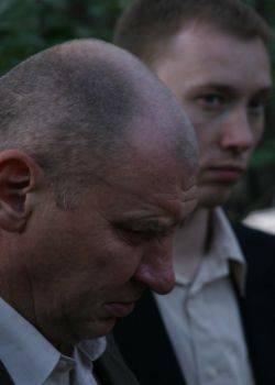 Pitbull - odcinek 17