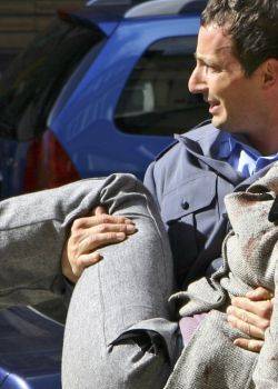 Pitbull - odcinek 20