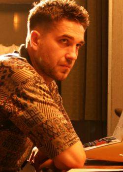 Pitbull - odcinek 14