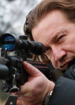 Pitbull - odcinek 28