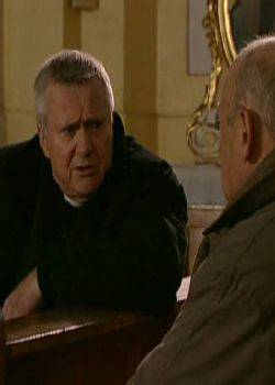 Plebania - odcinek 1245