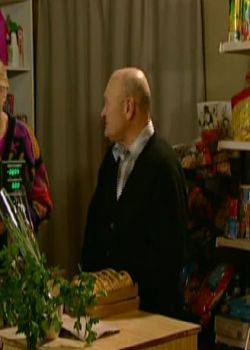 Plebania - odcinek 1247