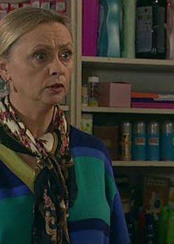 Plebania - odcinek 1270