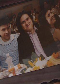 Plebania - odcinek 1468