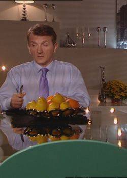 Plebania - odcinek 1765