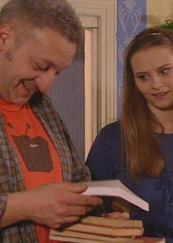 Plebania - odcinek 1476