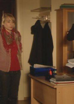 Plebania - odcinek 1493