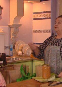 Plebania - odcinek 1503