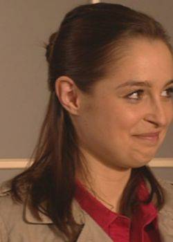 Plebania - odcinek 1504