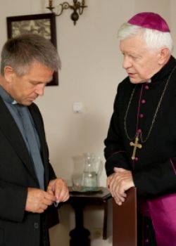 Plebania - odcinek 1607