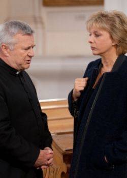 Plebania - odcinek 1611