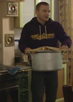 Plebania - odcinek 1706