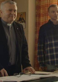 Plebania - odcinek 1709