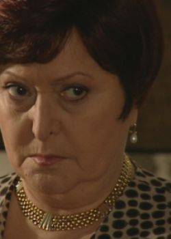 Plebania - odcinek 1716