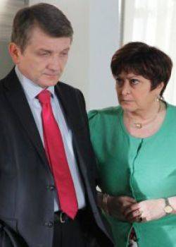 Plebania - odcinek 1717