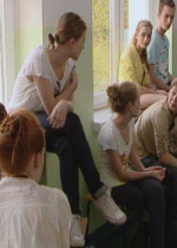 Plebania - odcinek 1723