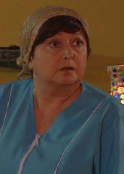 Plebania - odcinek 1726